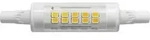 Lightme - Lm85377 Led Eek E (a - G) R7s Stabform 7 W Warmwei&szlig; (&oslash; X L) 18 Mm X...