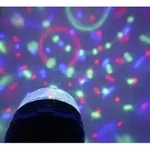 Renkforce - E27 Partylamp Led Party-leuchtmittel 1 W Rgb Anzahl Leuchtmittel: 3