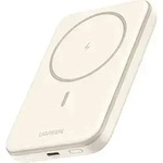 Ugreen Pb560 5000mah Magnetische Powerbank, Usb-c, 15w (beige)