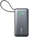 Anker A1259g11 Externe Batterie 10000 Mah Schwarz