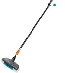 18828-20 Cleansystem Wasch-set Mit Stiel Hard - Gardena