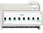 Schneider Electric Schaltaktor Reg-k/8x230/16 Mtn647893