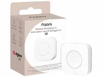Aqara - Fernbedienung WB-R02D Weiß Apple HomeKit
