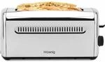 Hkoenig Toas32 Toaster Edelstahl 1500w