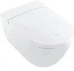 Viclean - Elektronisches Bidet Mit Keramik, Rimless, Ceramicplus, Softclosing,