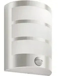 Led Python 8720169263772 Led-au&szlig;enwandleuchte Mit Bewegungsmelder Led 3.8 W