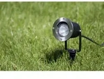 Heitronic - 36241 Yuyao Led-gartenstrahler Led Gu10 3.5 W