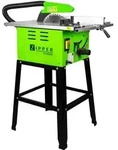 Zipper - Zi-fks250 Formatkreiss&auml;ge 250 Mm 30 Mm 1800 W 230 V