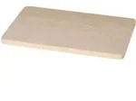 Buri - Schneidebrett Aus Unbehandeltem Birkenholz 23x15cm Fr&uuml;hst&uuml;cksbrett...