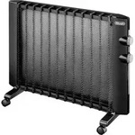 W&auml;rmewelle Hmp1500, Standkonvektor ,schwarz - Delonghi