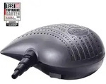 Heissner - Aqua Craft Eco Filter- Und Bachlaufpumpe 3300 L/h