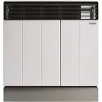 Vaillant Gas-raumheizautomat Vgr 30/4 Xe F&uuml;r Schornsteinanschluss, Cremewei&szlig;/grau,