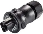 Wieland Rst20i3 Steckverbinder Stecker, 3-polig, Schraubanschluss, 0,75-6 Mm2, F&uuml;r