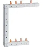 Hager Phasenschiene Senkrecht 63a Li L1n-l2n-l3n Kcf963l