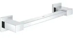 Quickfix Start Cube - Haltegriff, L&auml;nge 35 Cm, Verchromt 41094000 - Grohe