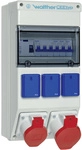 Walther Werke Steckdosenkombination 6983017