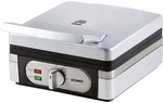 Do9047w Waffeleisen Silber - Domo