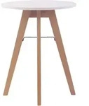 K&uuml;chentisch Viktor 60 Cm