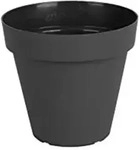Artevasi T&ouml;pfe, Grau, Anthrazit, 40 Cm 5600442807660