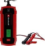 Einhell - Batterie-ladeger&auml;t Ce-bc 5 M Lifepo4 (intelligentes 12 V