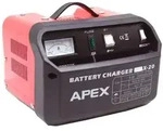 Apex - Kfz Batterieladeger&auml;t Ladeger&auml;t 20 Starhilfe Pkw Lkw 12v 24v Motorrad