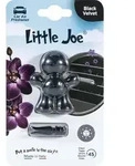 Lufterfrischer Clip Black Velvet - Little Joe