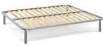 Orthop&auml;discher Lattenrost Mit 14 Latten, Geeignet F&uuml;r Ein Queensize-bett, Made In
