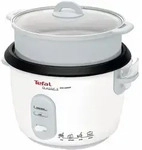 Tefal Rk1011 Reiskocher Silber 1,8 L 700 W