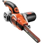 Black&decker - Kabelgebundener Elektrofeile &ndash; 400 W &ndash; Black+decker &ndash; Mit