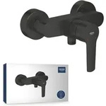 Quickfix Start - Duscharmatur, Schwarz Matt 322792432 - Grohe