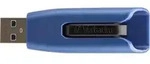 Usb 3.2 Stick 32gb, V3 Max, Blau-schwarz - Verbatim