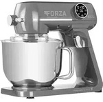 K&uuml;chenmaschine Ecg Forza 6600 Metallo Scuro 1800 W 6,5 L