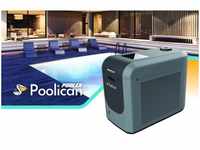 Swimming Pool Poolican 4in1 (Poolheizung, Zirkulationspumpe,
