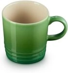 Le Creuset Becher Klein 100 Ml Bamboo