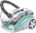 Thomas Multi Clean X10 Nass-/trockensauger Mit Funk-handgriffsteuerung, Mit