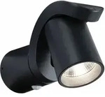 Paulmann Cuff Wandleuchte Led Aluminium Anthrazit