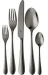 Sitello Wmf 30-teiliges Besteckset &bdquo;midnight Edition&ldquo;