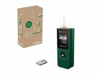 Bosch - Digitaler Laser-Entfernungsmesser EasyDistance 20, eCommerce-Karton