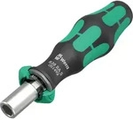 05051492001 Werkstatt Bit-schraubendreher 1/4' (6.3 Mm) 18 Mm - Wera