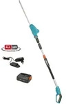 Akku-teleskop-heckenschere Ths Li-18/42 Ready-to-use Set