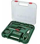 Werkzeug - Handwerkzeug-set, 18-teilig 1600a02by5 - Bosch
