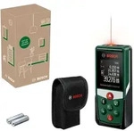 Bosch - Digitaler Laser-entfernungsmesser Universaldistance 40c, Ecommerce-karton