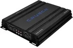 Crunch - Gpx-1000.4 4-kanal Endstufe 500 W