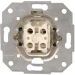 Kopp 503800002 Doppeltaster (wechsler) Sockel