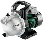 Metabo - Gartenpumpe P 2000 G, Karton