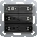 No Name Tastsensor 4 Comfort Knx - Intelligentes Lichtsteuerungssystem