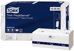 Tork 100585 Peakserve&reg; Papierhandt&uuml;cher Wei&szlig; 4920 St.
