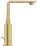 Grohe Eh-wt-batterie Allure 321461 L-size Cool Sunrise Geb&uuml;rstet, 32146gn1