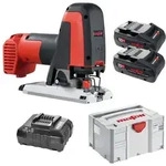 Akku Performance Stichs&auml;ge Ps 2-18 Im Max3 18v Inkl Akku Ladeger&auml;t 91c101 - Mafell