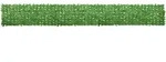 Vidaxl Balcony Screen With Green Leaves 600x75 Cm
